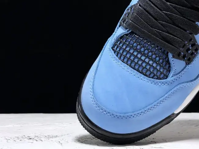 Rep MAX Air x Jack Jordan Travis Scott Cactus 308497-406 4 0412